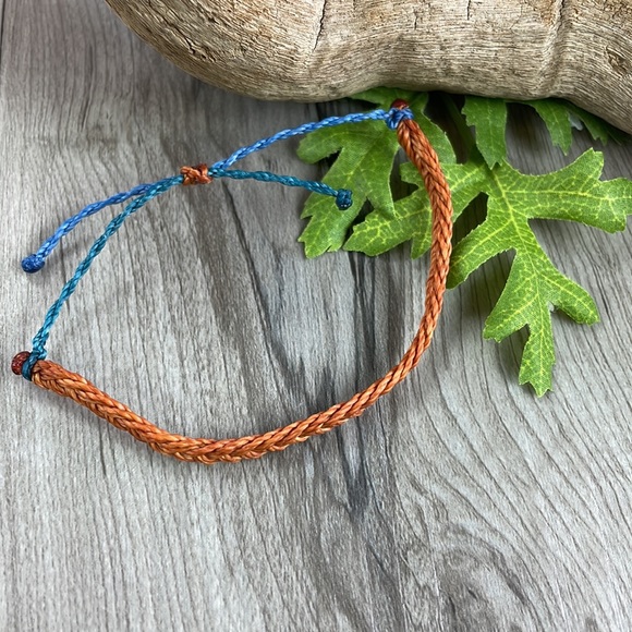 🔆Sweet Handmade Starfish Bracelet Set🔆 - Picture 4 of 7